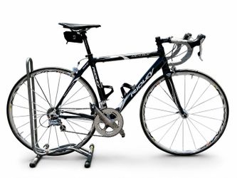 56cm, Ridley Excalibur Full Carbon, Dura ace ~5’8”-6’1” | One-owner | Extras Included