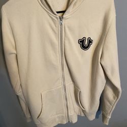 True Religion Hoodie Men