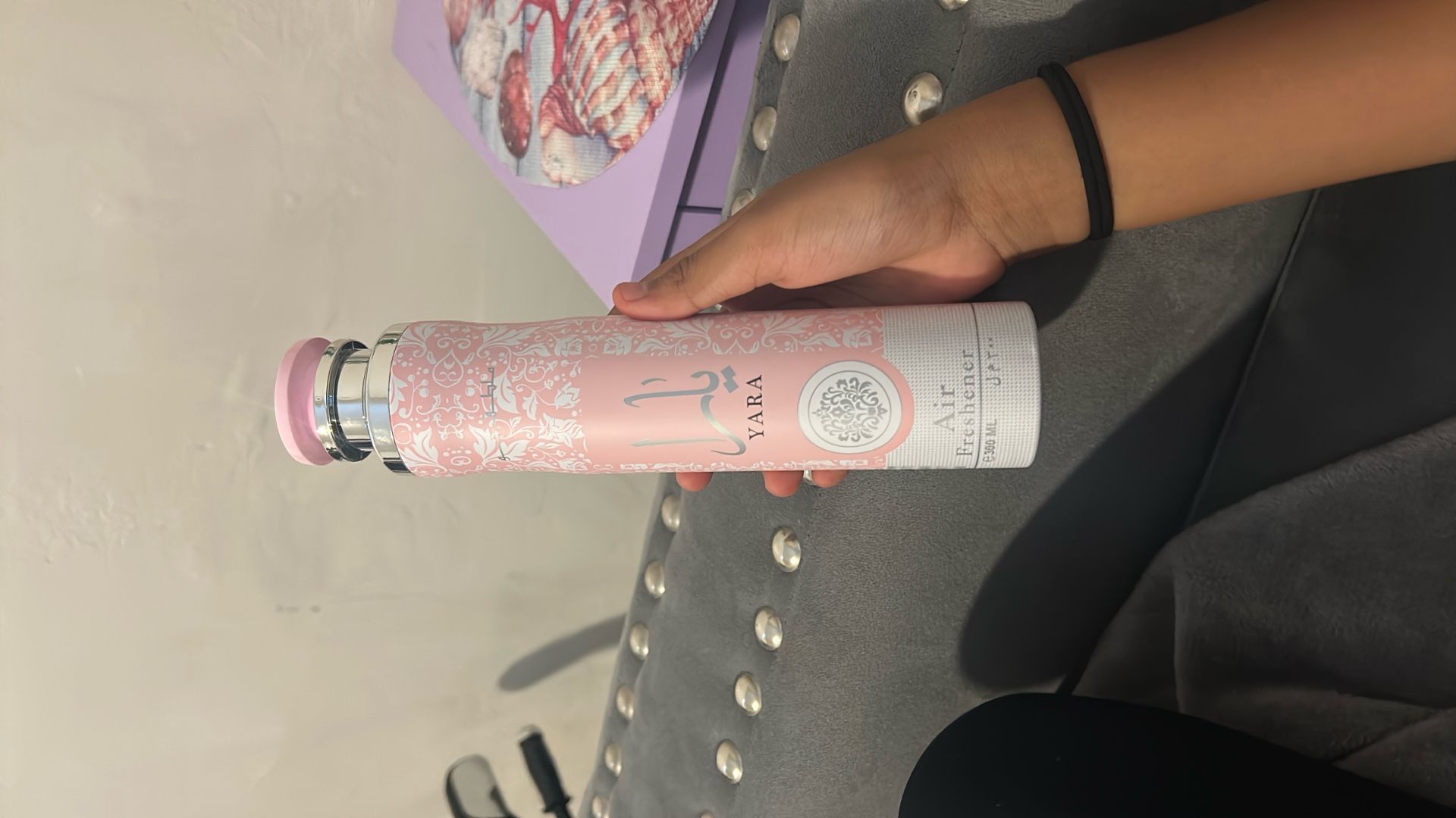 Yara Air Freshener