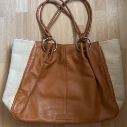 BCBG MAXAZRIA handbag