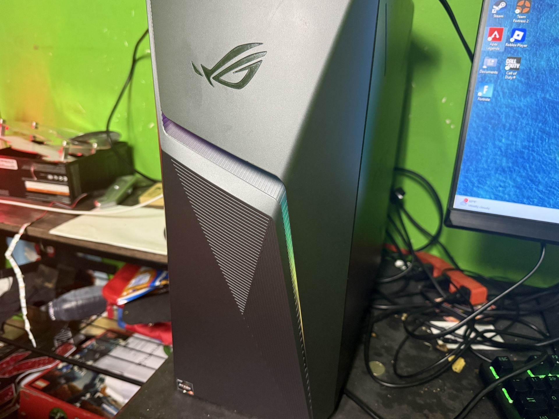 Gaming Pc