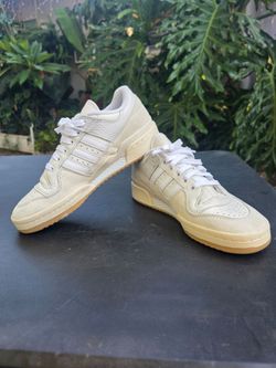 Adidas Forum Low size8.5man