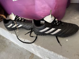 Adidas Indoor Soccer Cleats