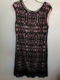 Woman’s Dress