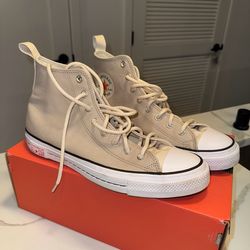 Men’s converse size 11