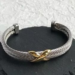 David Yurman Bracelets