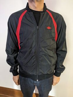 Vintage Nike Michael Jordan Jacket