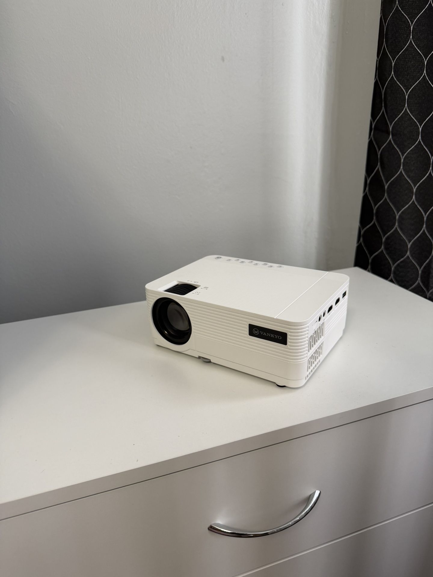 Proyector (No Control)