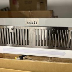 Range Hood Insert 30 Inch (Kitchen Appliances)