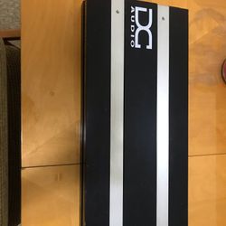 Dc Audio 3.5k