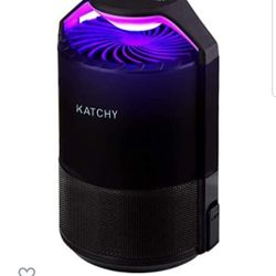 KATCHY Indoor


