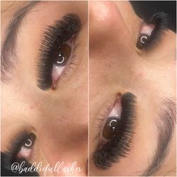 Lash Extensions