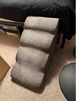 Dog Stairs