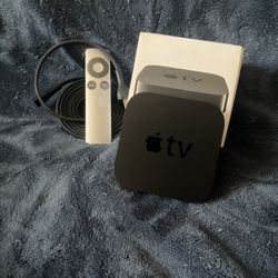 Apple TV 3rd Gen