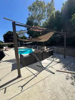 Gazebo GZ584 by Systems Trading Corporation.