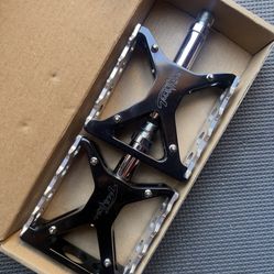 Technique Platinum Hybrid Pedals