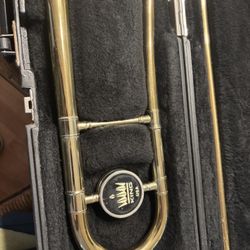 Trombone King 606