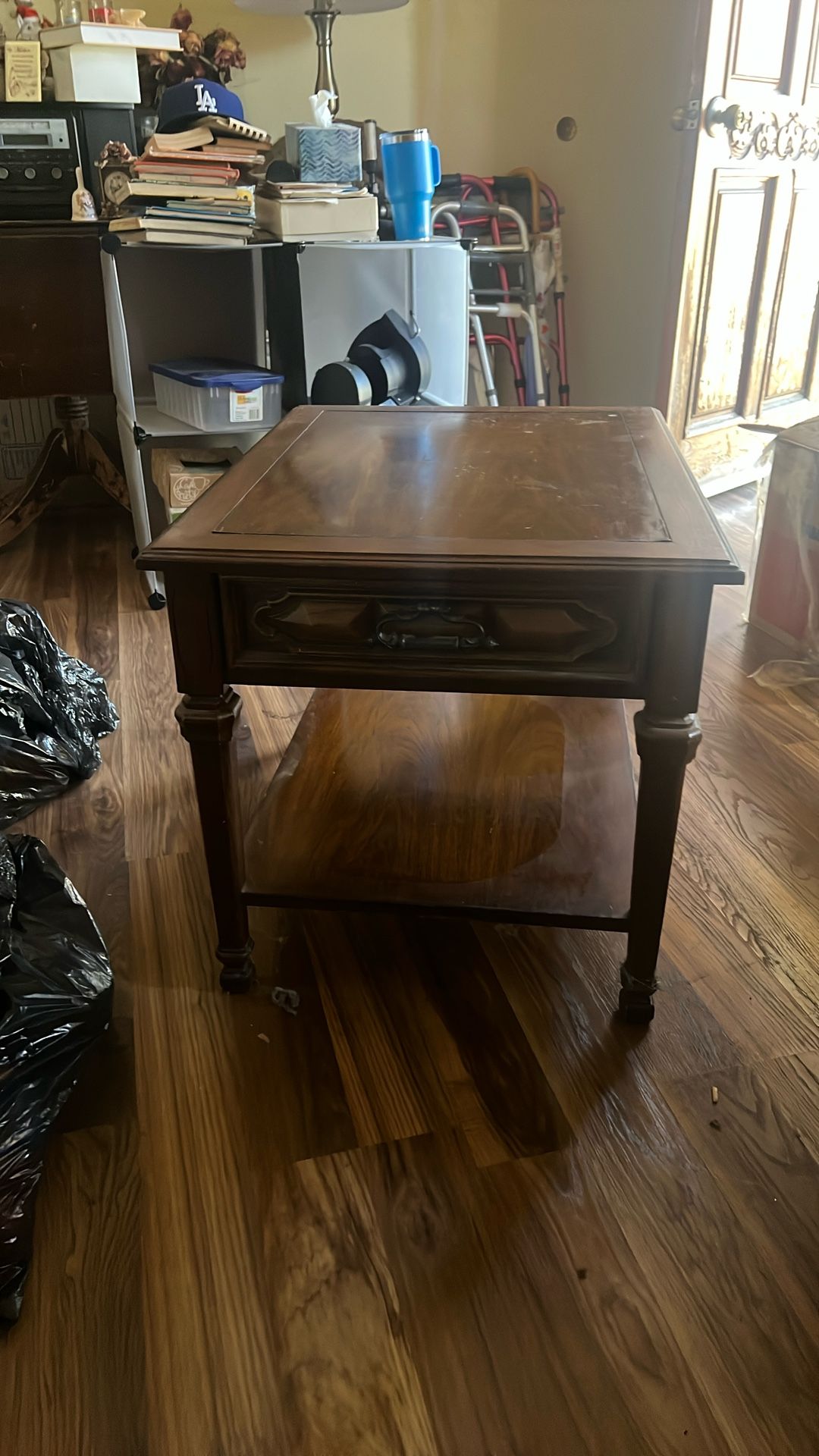 End Table