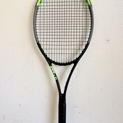 wilson blade 98 v7 18*20 Grip2
