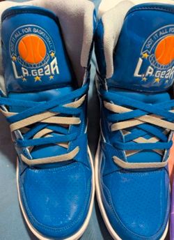 New LA Gear Shoes