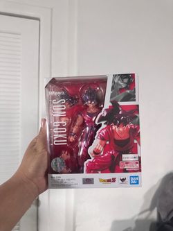 Dragon ball Z collectible
