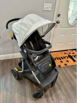 Stroller