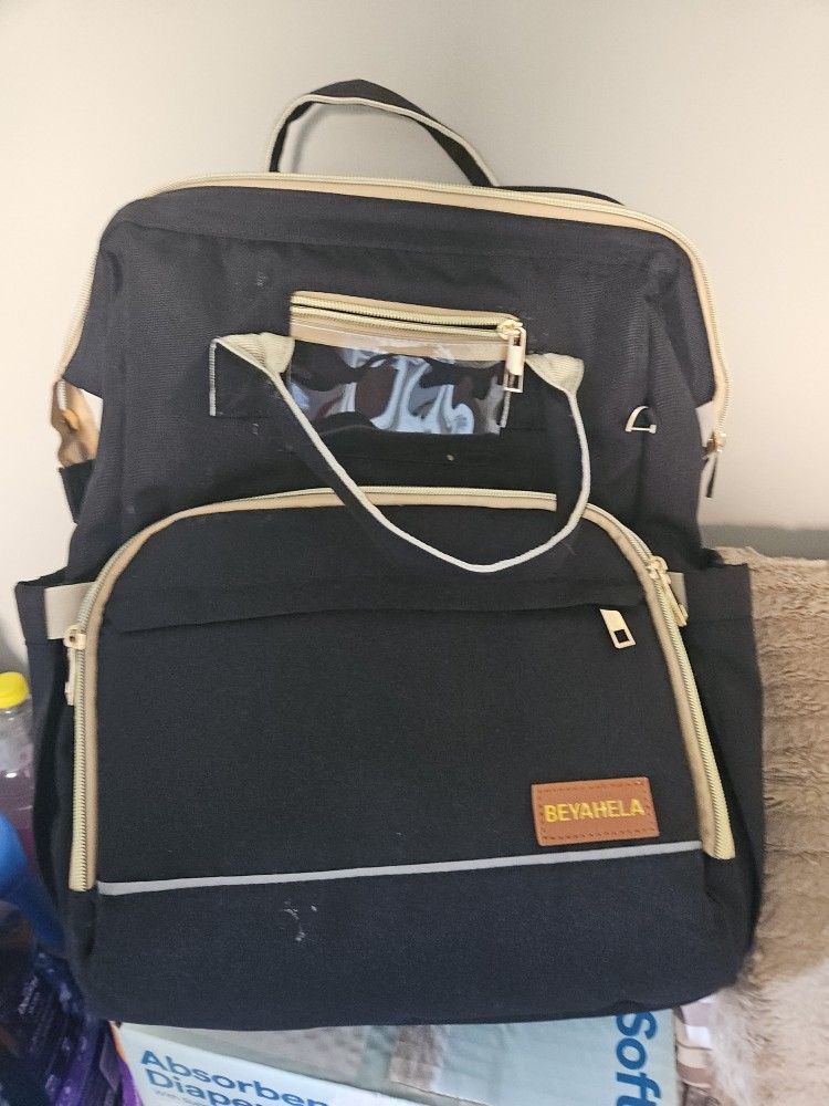 Diaper Bag