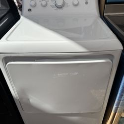 GE Electric Dryer 