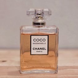 Chanel Perfume
