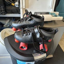 Roller Derby Skates