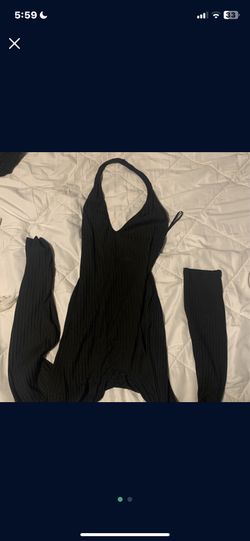 jumpsuit