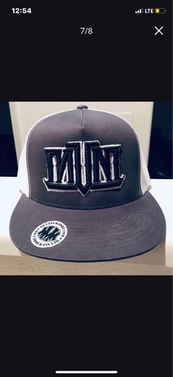 Man High Quality Hat