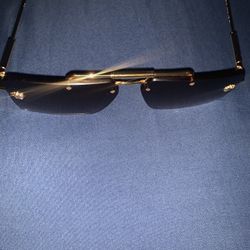 Versace Women’s Sunglasses 