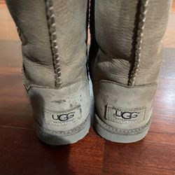 UGG boots Size 2