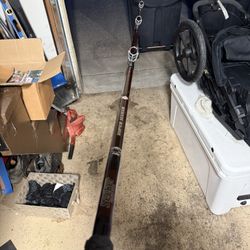 Seeker Super Seeker Ulua