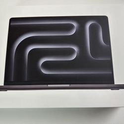 MacBook Pro M4 14”