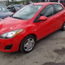 Mazda2