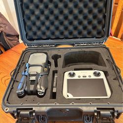 DJI Mavic 3 Pro