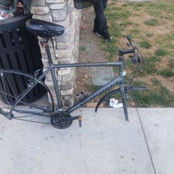 Specialize Sirrus Xl