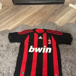 ACM Authentic Adidas