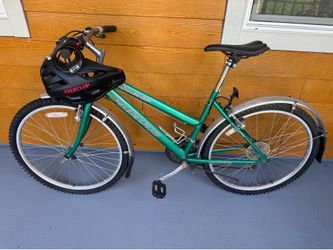 Pacific Bike