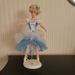 Barbie Doll vintage