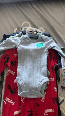 Baby clothes