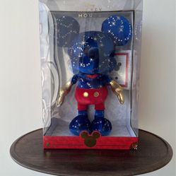 Disney Year of the Mouse Collector Plush Fantasia Mickey Mouse 11