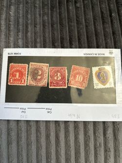 Stamps