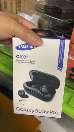 Samsung headphones Bluetooth 