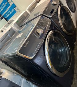 Front load washer and dryer deals