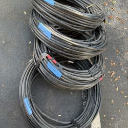 #350 MCM Aluminum Wire