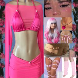EDC LV Outfits 2024