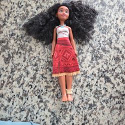 Moana 
